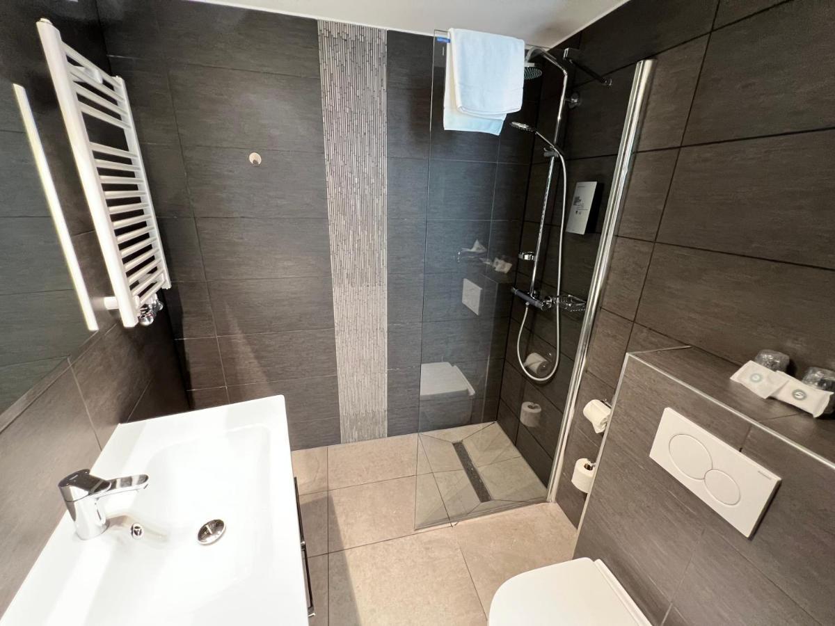 Best Western Royal Centre