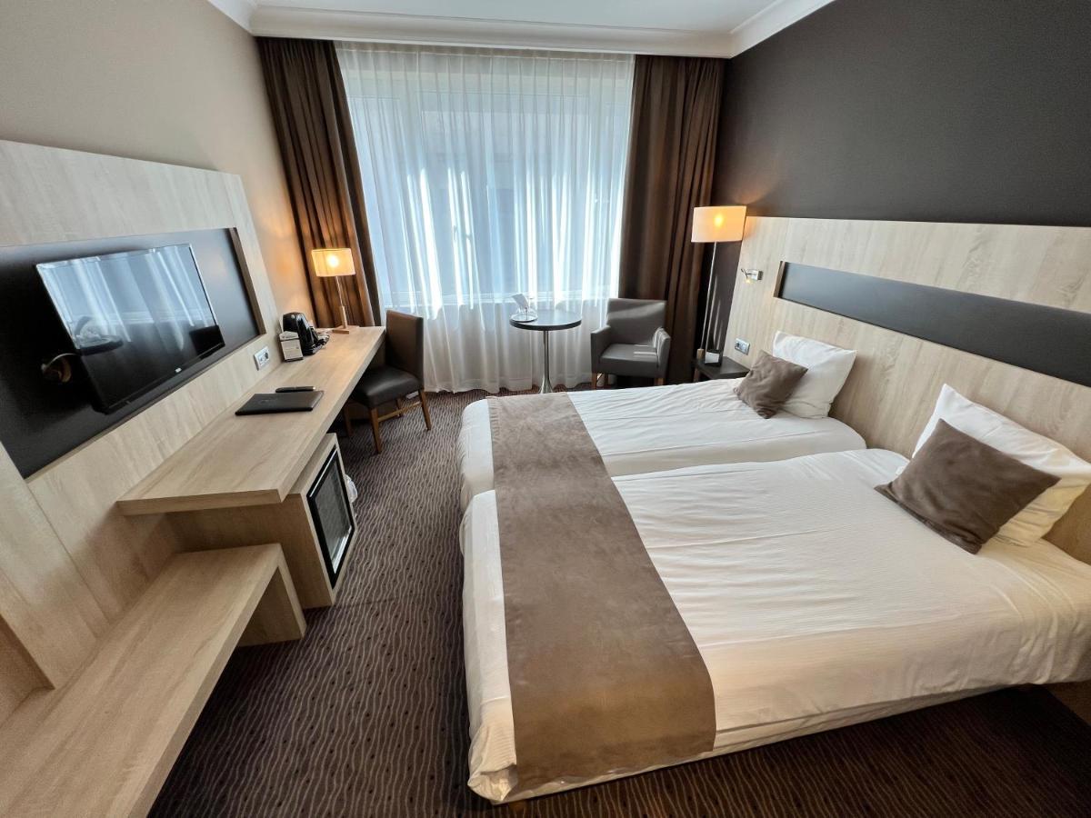 Hotel Western Royal Centre