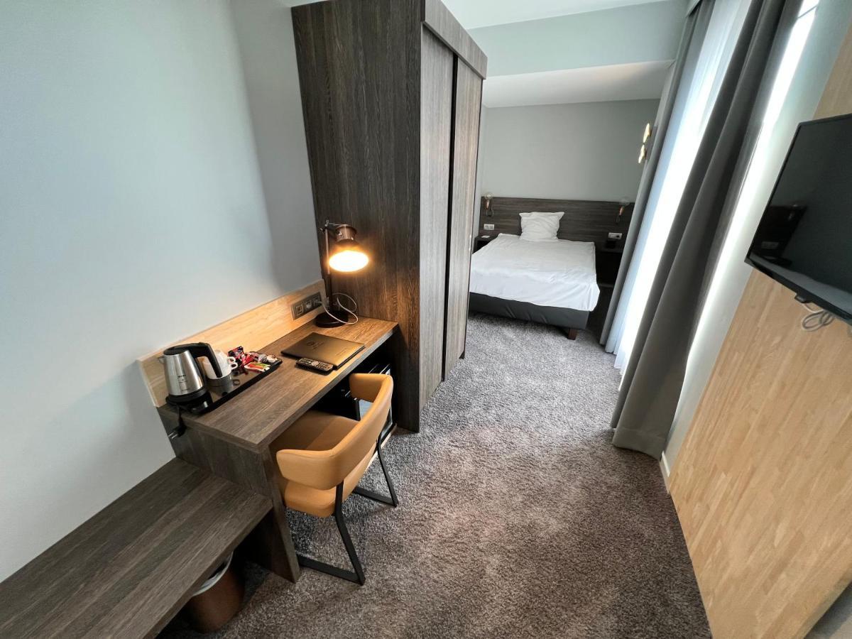 Hotel Western Royal Centre Brussels