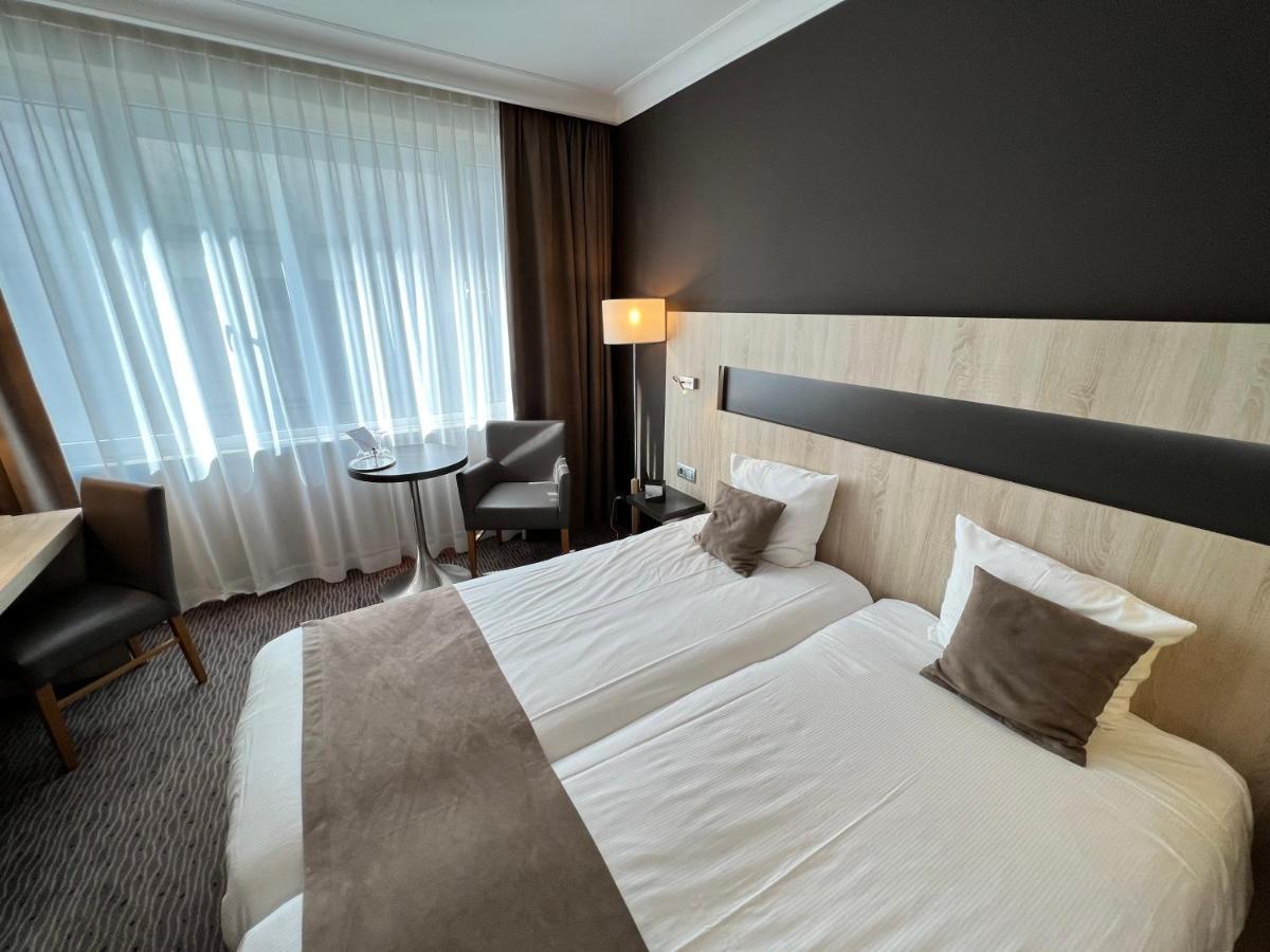 Western Royal Centre 3*