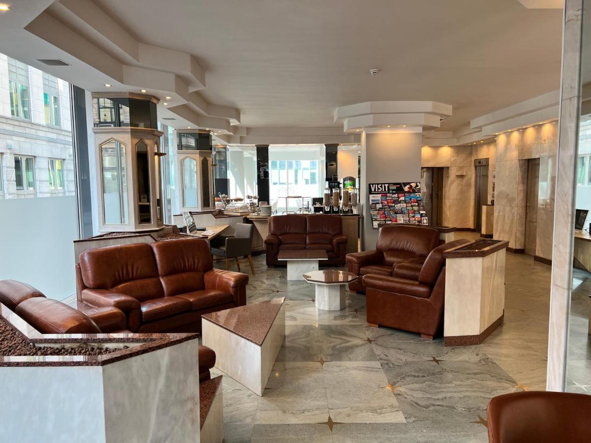 Hotel Western Royal Centre 3*