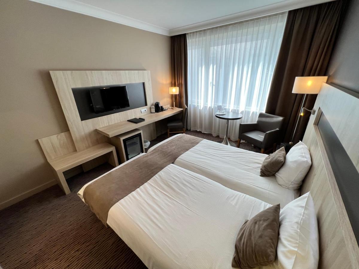 Hotel Western Royal Centre Brussels