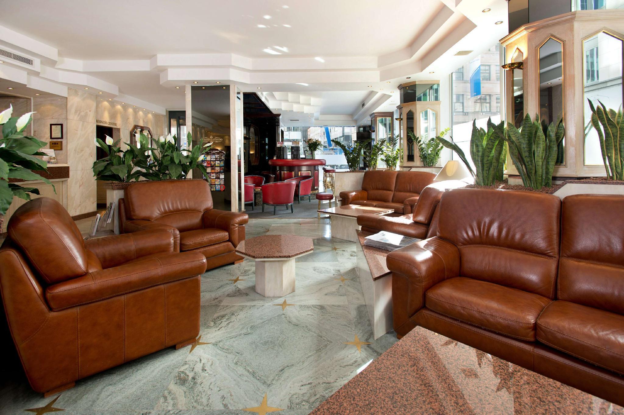Hotel Western Royal Centre