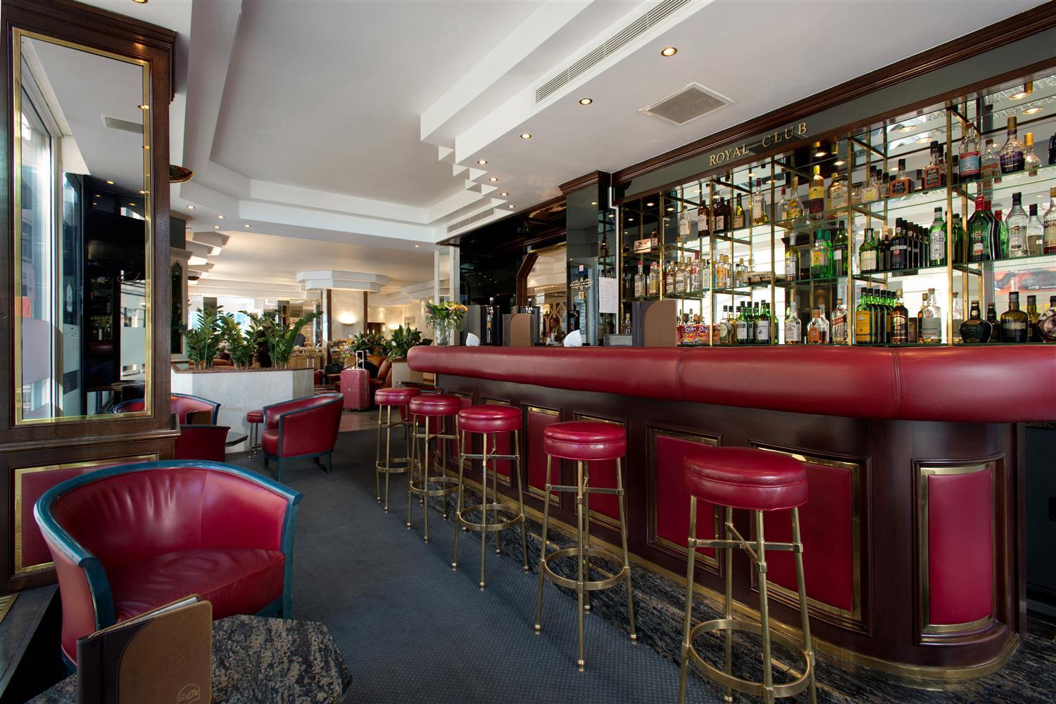 Western Royal Centre Hotel